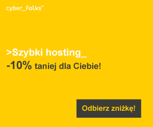 oferta hostingu